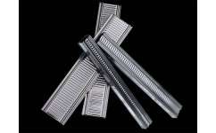 中空玻璃间隔条设备 诺一科机械与硅铁粒的应用优势