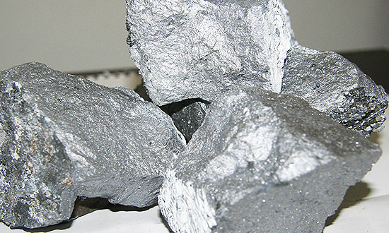 四川硅钙铁合金生产厂家 深度解析与可靠选择