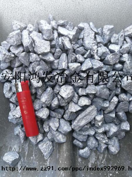 警惕硅铁之“假” 铁合金掺假问题不容忽视