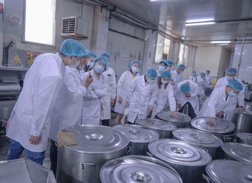 川禾川调第三期活动 总经理邀您共探硅铁粒奥秘，6月23日参访开启