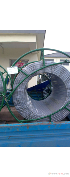 70钛铁包芯线与硅铁粒 铁合金生产的关键材料与应用