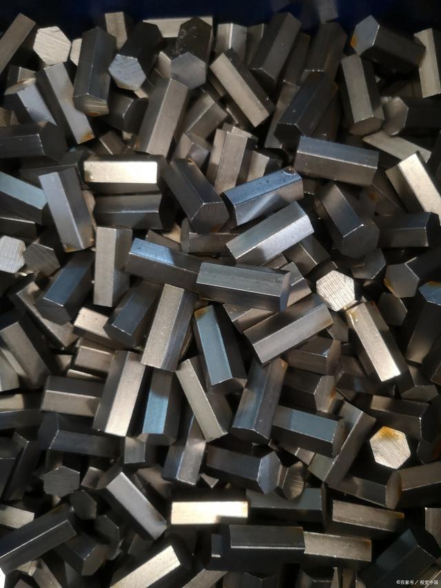 铁合金生产方法简介