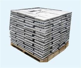 洛阳铜加工厂中间合金与硅铁粒价格市场简析